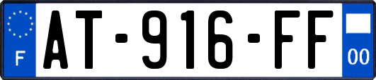 AT-916-FF