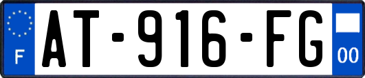 AT-916-FG