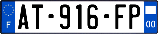 AT-916-FP