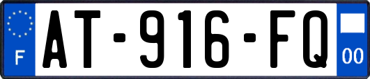 AT-916-FQ