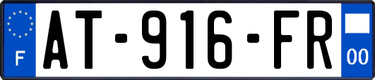 AT-916-FR