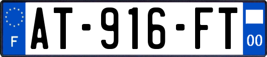 AT-916-FT