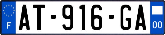 AT-916-GA