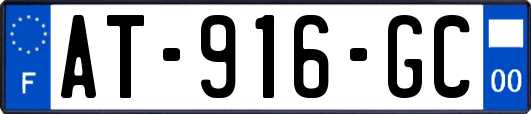 AT-916-GC