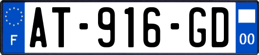 AT-916-GD