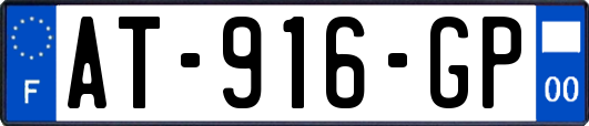 AT-916-GP