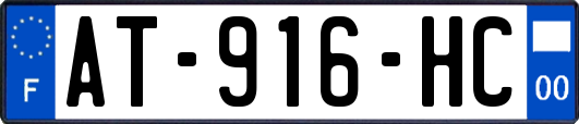 AT-916-HC