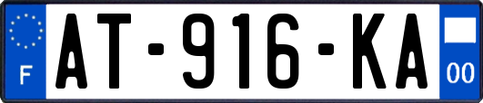 AT-916-KA
