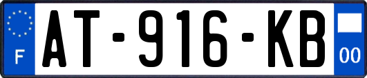 AT-916-KB