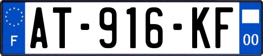 AT-916-KF