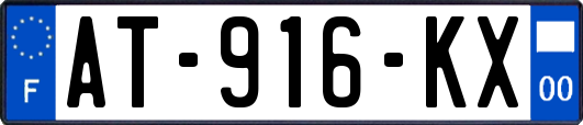 AT-916-KX