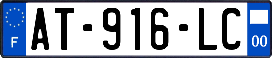 AT-916-LC