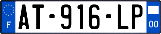 AT-916-LP