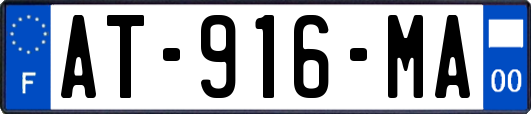 AT-916-MA