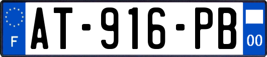AT-916-PB