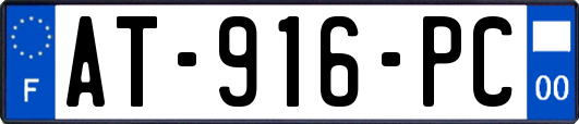 AT-916-PC