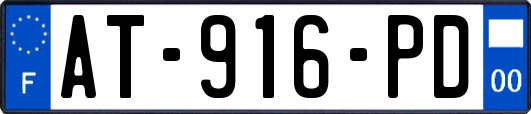 AT-916-PD