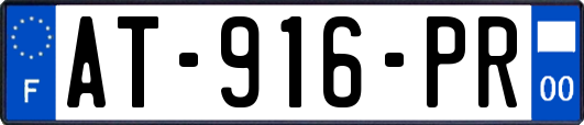 AT-916-PR