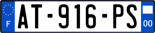 AT-916-PS