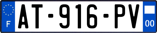 AT-916-PV