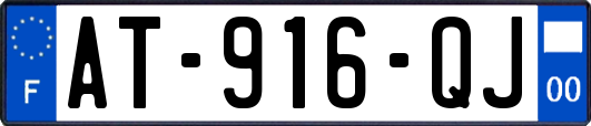 AT-916-QJ