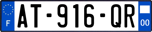 AT-916-QR