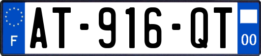 AT-916-QT