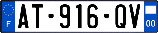 AT-916-QV