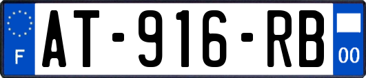 AT-916-RB