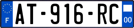 AT-916-RC