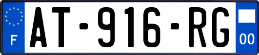 AT-916-RG