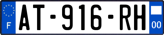AT-916-RH