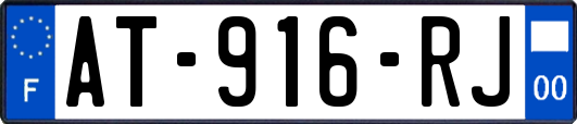 AT-916-RJ