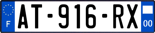 AT-916-RX