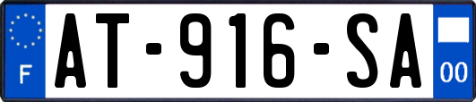 AT-916-SA