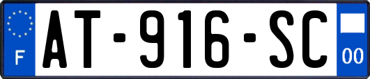 AT-916-SC
