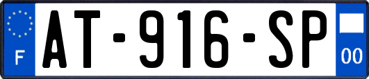 AT-916-SP