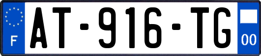 AT-916-TG
