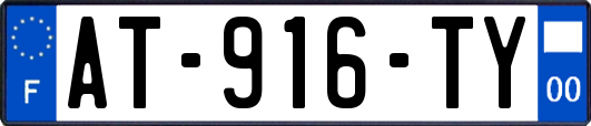 AT-916-TY