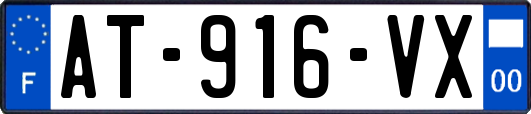 AT-916-VX