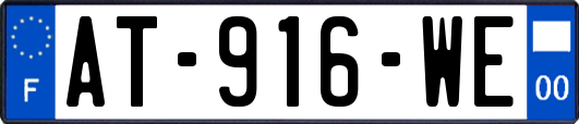 AT-916-WE