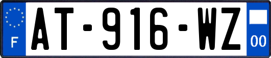 AT-916-WZ