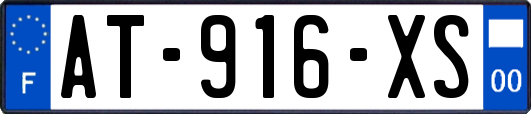 AT-916-XS