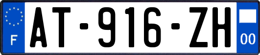 AT-916-ZH