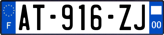 AT-916-ZJ