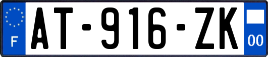 AT-916-ZK