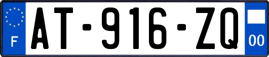 AT-916-ZQ