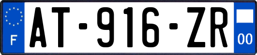 AT-916-ZR