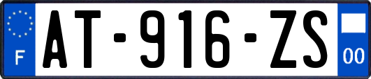 AT-916-ZS