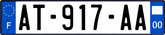 AT-917-AA